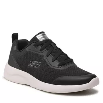 Кроссовки Skechers FullPace, черный