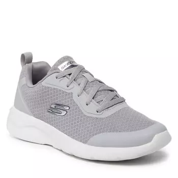 Кроссовки Skechers FullPace, серый