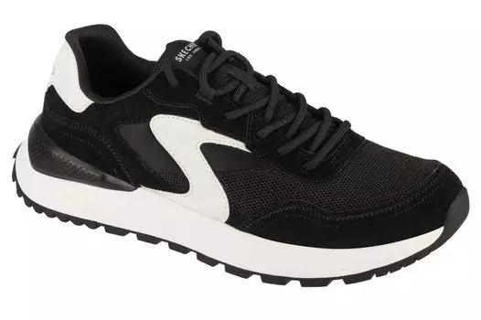 Кроссовки Skechers Fury, черный