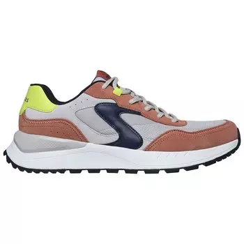 Кроссовки Skechers Fury, оранжевый