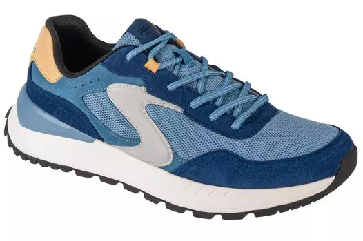 Кроссовки Skechers Fury, синий