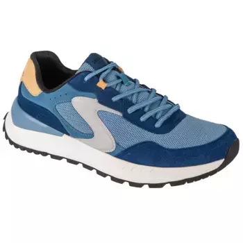 Кроссовки Skechers Fury trainers, синий