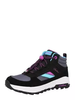 Кроссовки SKECHERS Fuse Tread, черный