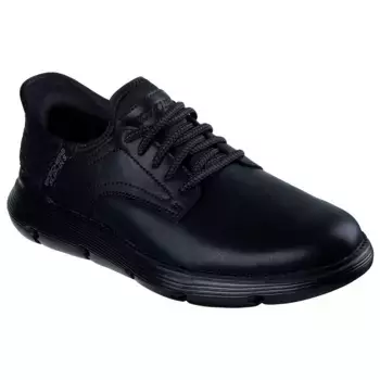 Кроссовки Skechers Garza, черный