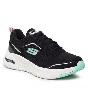 Кроссовки Skechers GentleStride, черный