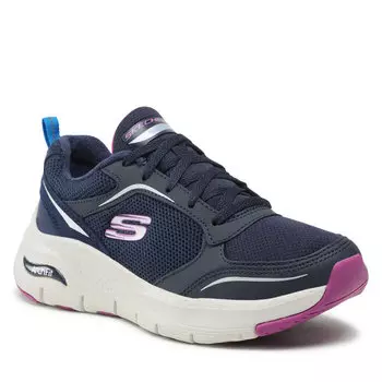 Кроссовки Skechers GentleStride, темно-синий