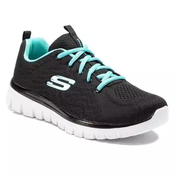 Кроссовки Skechers GetConnected, черный