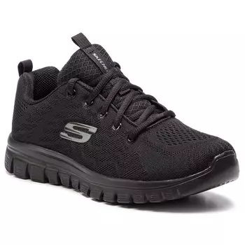 Кроссовки Skechers GetConnected, черный