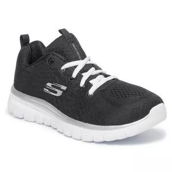 Кроссовки Skechers GetConnected, черный