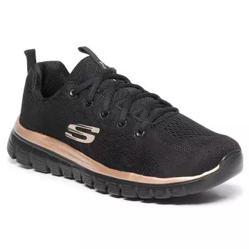 Кроссовки Skechers GetConnected, черный
