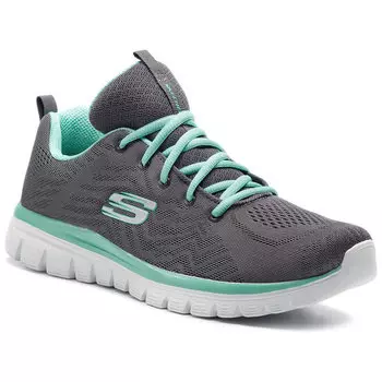 Кроссовки Skechers GetConnected, серый
