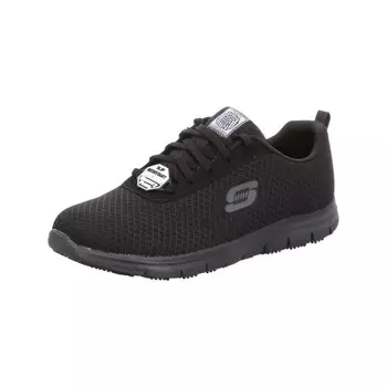 Кроссовки Skechers Ghenter Bronaugh, черный