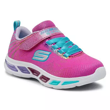 Кроссовки Skechers GleamN'Dream, розовый