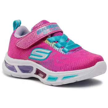 Кроссовки Skechers GleamN' Dream, розовый
