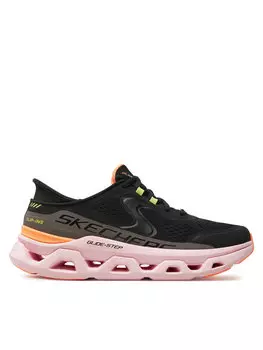 Кроссовки Skechers Glide-Step Altus 150510 BKMT, черный