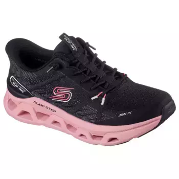 Кроссовки Skechers Glide Step Altus Fast Lane, черный