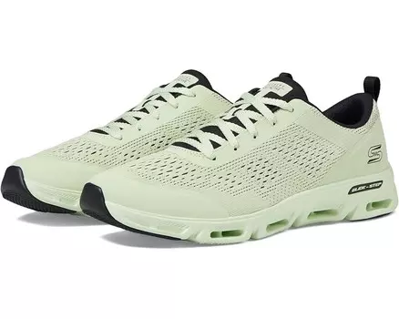 Кроссовки SKECHERS Glide Step Gratifiy Lume, цвет Light Green