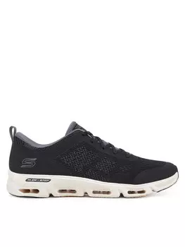 Кроссовки Skechers Glide-Step Gratify - Lume 104607/BKNT, черный