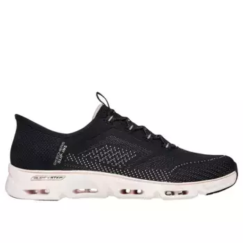 Кроссовки Skechers Glide Step Gratify Pace, черный