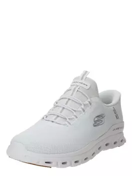 Кроссовки SKECHERS GLIDE-STEP - NOXUS, белый