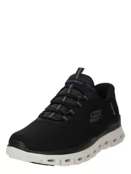 Кроссовки SKECHERS Glide-Step - Noxus, черный