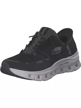 Кроссовки SKECHERS Glide Step Pro, черный