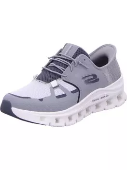 Кроссовки SKECHERS Glide Step Pro, графитовый