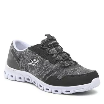 Кроссовки Skechers Glide-Step, серый