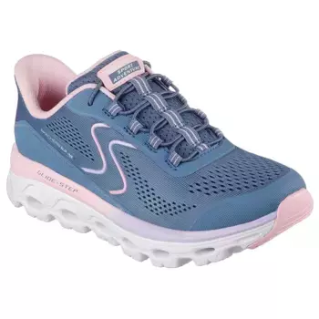 Кроссовки Skechers Glide Step Sole, синий