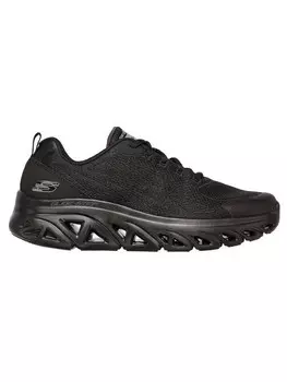 Кроссовки Skechers GLIDE-STEP SPORT-CON, черный