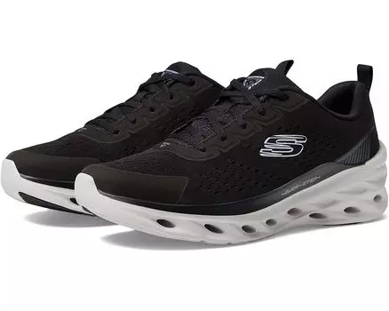 Кроссовки SKECHERS Glide Step Swift, цвет Black White