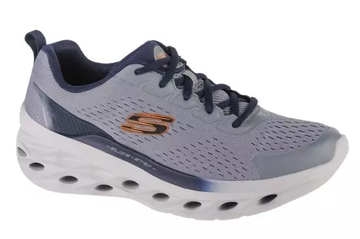 Кроссовки Skechers Glide Step Swift, серый