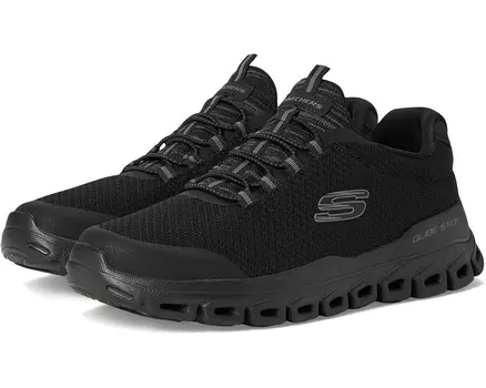 Кроссовки SKECHERS Glide-Step Sylo, черный