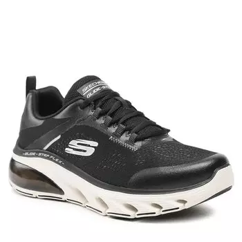 Кроссовки Skechers Glide-StepFlex Air, черный