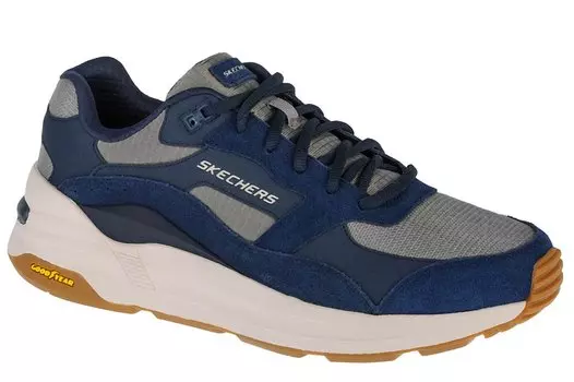 Кроссовки Skechers Global, синий