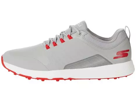 Кроссовки Skechers GO GOLF Elite 4-Victory, серый/красный