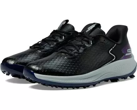 Кроссовки Skechers GO GOLF Go Golf Blade GF, черный