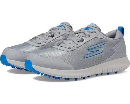 Кроссовки Skechers GO GOLF Go Golf Max-Fairway 4, цвет Grey/Blue