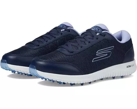 Кроссовки Skechers GO GOLF Go Golf Max-Fairway 4, цвет Navy/Purple