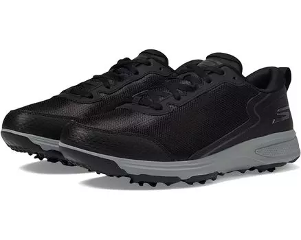 Кроссовки Skechers GO GOLF Go Golf Torque-Sport 2, цвет Black/White