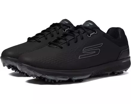 Кроссовки Skechers GO GOLF Pro 6, черный