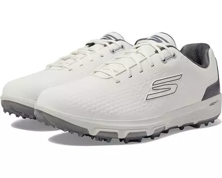 Кроссовки Skechers GO GOLF Pro 6 SL, белый