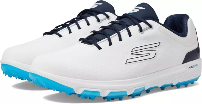 Кроссовки Skechers GO GOLF Pro 6 SL, белый