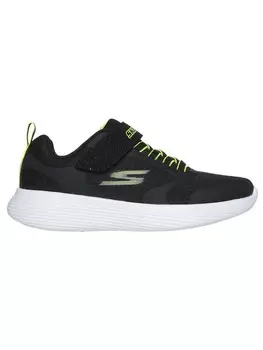 Кроссовки Skechers GO RUN 400 V2 - GOLT, черный