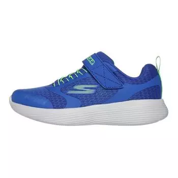 Кроссовки Skechers Go Run 400 V2 Kids Lifestyle Shoes Kids Low-top Blue, синий