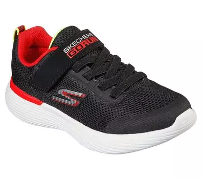 Кроссовки Skechers Go Run 400 V2, синий