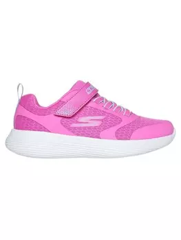 Кроссовки Skechers GO RUN 400 V2 - VENI, розовый