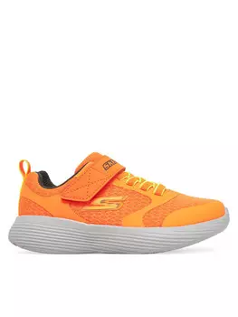 Кроссовки Skechers Go Run 400 V3 405095L/ORCC, оранжевый
