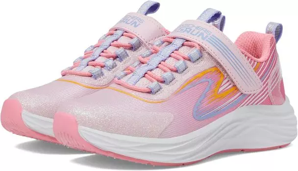Кроссовки Skechers Go-Run Accelerate 303920L, цвет Light Pink/Multi