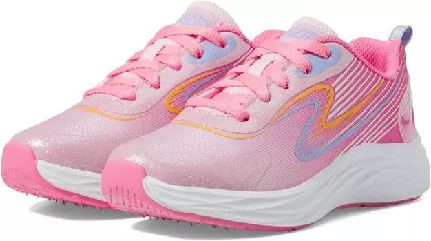 Кроссовки Skechers Go-Run Accelerate 303921L, цвет Light Pink/Multi